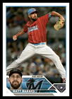 2023 Topps Update Series Base # US 166- US 330 PICK YOUR CARDS