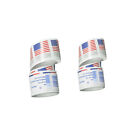 2 Rolls of 2023, 200pcs with White Dispenser Fast Free Shipping！！TOP SALE