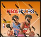 2023-24 Panini NBA HOOPS Basketball Factory Sealed 24-Pack RETAIL BOX