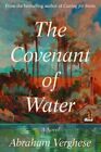 usa st. The Covenant of Water, Abraham Verghese 2023 Paperback